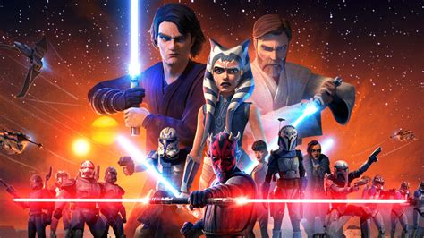 ultimate watch list clone wars|clone wars episodes to watch.